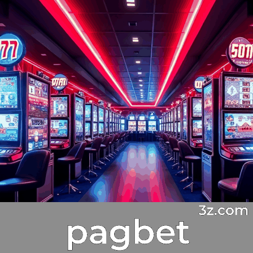 Pagbet: Experiência imersiva de cassino para brasileiros