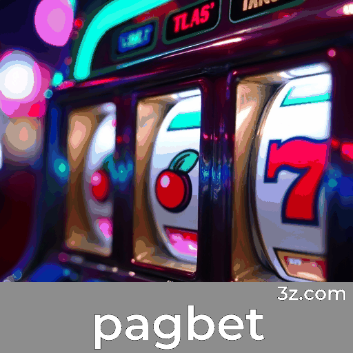 Pagbet: Experiência imersiva de cassino para brasileiros