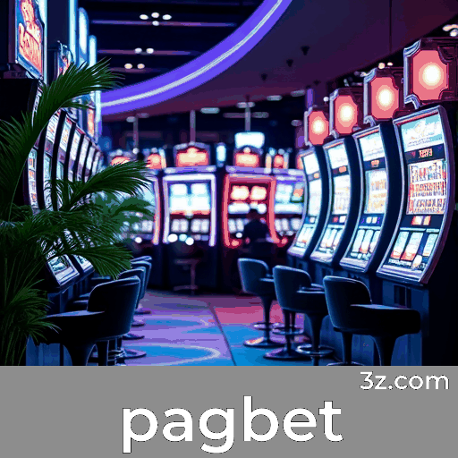 Tecnologia 3D Dinâmica em Jogos de Cassino na Pagbet