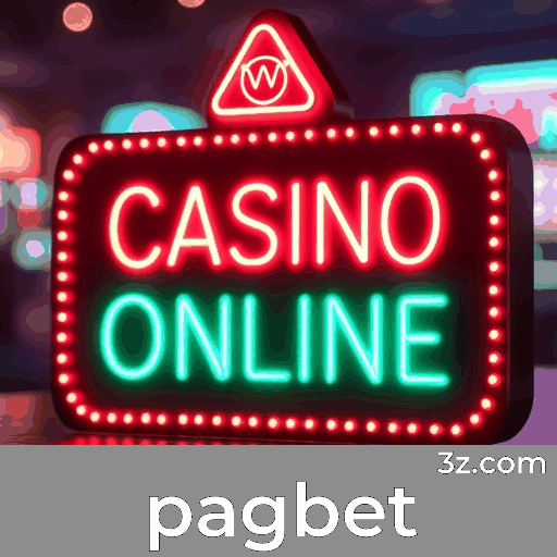 Pagbet: Experiência imersiva de cassino para brasileiros