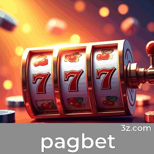 Pagbet: Experiência imersiva de cassino para brasileiros